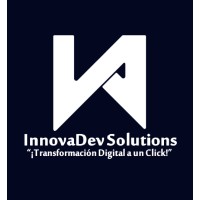 InnovaDev Solutions - Desarrollo Web Movil y RPA logo - Similar company to Moned Llc