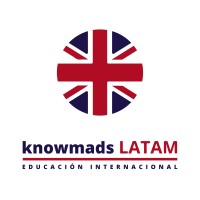Knowmads LATAM >> UK logo - Similar company to Knowmads