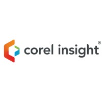 Corel Insight logo - Similar company to Setu Technologies - India
