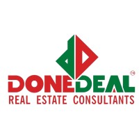 Done Deal Real Estate logo - Similar company to Contract Business Services