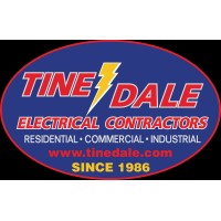 TineDale Electrical Contractors Inc. logo - Similar company to Lodi Chamber Of Commerce