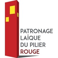 Patronage Laïque du Pilier Rouge - MJC logo - Similar company to Groupement Labo