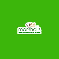 MARSHALLS PET FOOD STORE LIMITED