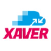 Xaver logo - Similar company to Native[Risk]