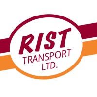 RIST Transport Ltd. & RIST/ AMA logo - Similar company to Vmw Express