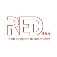 RED365 logo - Similar company to Skillability