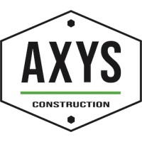 Axys Construction logo - Similar company to Precision Utilities Llc
