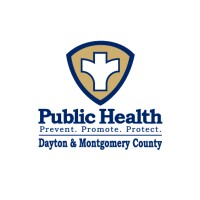 Public Health - Dayton & Montgomery County logo - Similar company to Montgomery County Adamhs