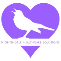 Nightingale Healthcare Solutions Ltd logo - Similar company to Sunshine Care