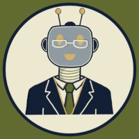 Mr. Bizzy logo - Similar company to Context Studios