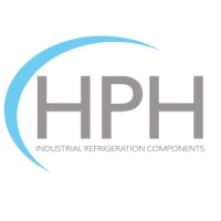 Hph irc logo - Similar company to Icf Italy