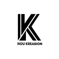 Nou Kreasion logo - Similar company to Précigraph