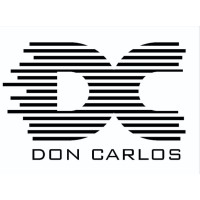 Don Carlos logo - Similar company to Swiss-Grinders