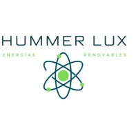 HUMMER RENOVABLES logo - Similar company to Neorenovables