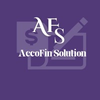 AccoFin Solution logo - Similar company to Accofin Consultancy