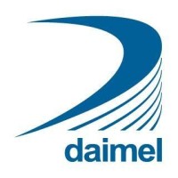 Daimel logo - Similar company to Linkify