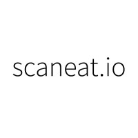 scaneat.io logo - Similar company to Gigspace