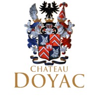 Château Doyac logo - Similar company to Vinolis