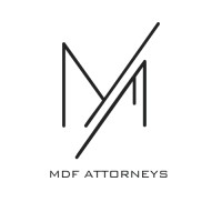 MDF Attorneys