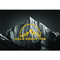 Halo Analytics Inc logo - Similar company to Area 10 Labs (Formerly Archinoetics)