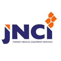JNC International Limited logo - Similar company to Ginos Group