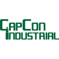 CapCon Industrial logo - Similar company to BHL International, Inc.