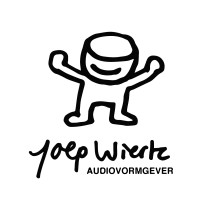Joep Wiertz logo - Similar company to Filmbroeders