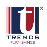 Trends Furnishings logo - Similar company to Vasavii & Co.
