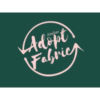 Atelier Adopt Fabric logo - Similar company to 39Yards