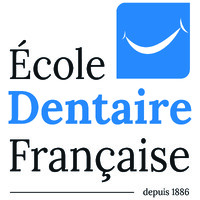 Ecole Dentaire Française logo - Similar company to Stimdata