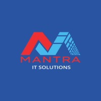 MANTRA IT SOLUTIONS logo - Similar company to Hexcent Pvt Ltd