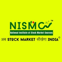 NISMC - National Institute of Stock Market Courses logo - Similar company to Mankee Swag