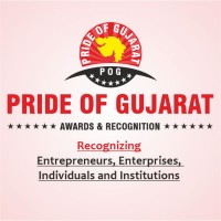 PRIDE OF GUJARAT AWARDS logo - Similar company to Appsequent Technologies