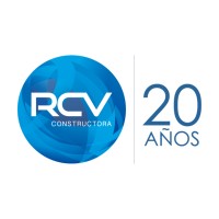 RCV Constructora Inmobiliaria logo - Similar company to Prointegra Inmobiliaria