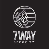 7WAY SECURITY logo - Similar company to Bugs B0Unt3R