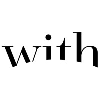 WITH Madrid logo - Similar company to With