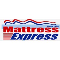 Mattress Express logo - Similar company to Eluxury