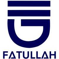 Fatullah logo - Similar company to Ss Tex