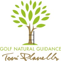 Golf Natural Guidance logo - Similar company to Barrio Privado Haras Del Sol