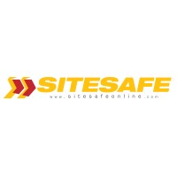 Site-Safe logo - Similar company to Northeastern Local Schools