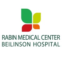 Beilinson - Rabin Medical Center logo - Similar company to I-Next Tech (Ichilov Tech)