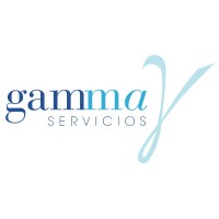 Gamma Servicios logo - Similar company to Clyma