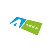 Amca logo - Similar company to Auraspace