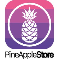 PineAppleStore Chile logo - Similar company to Inversiones Ntct Spa