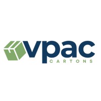 VPac Cartons logo - Similar company to Swiss Packaging Solutions