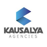 Kausalya Agencies logo - Similar company to Ved-Ink Architecture