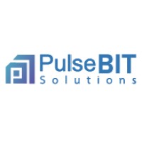 PulseBit IT Solutions logo - Similar company to Pulsebyte Technologies Ltd