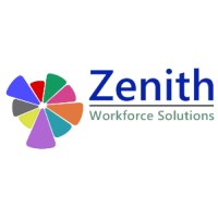 Zenith Workforce Solutions Limited logo - Similar company to Zapplu