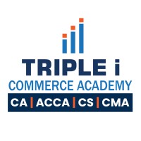 Triple i Commerce Academy logo - Similar company to Chanakya Business School