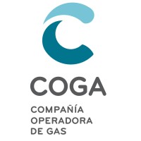 Compañía Operadora de Gas logo - Similar company to Tgp Perú